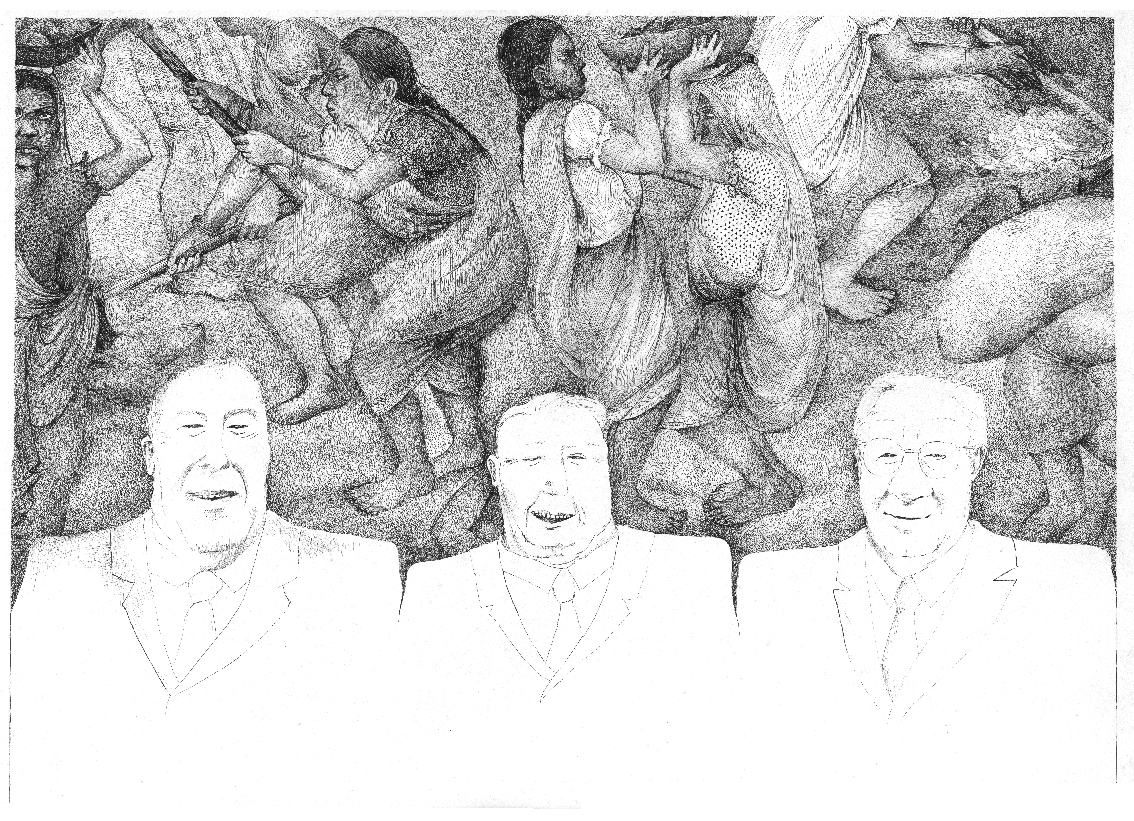 Imperialists